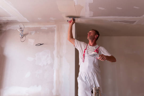 Best Drywall Sanding and Smoothing  in Westport Village, CT